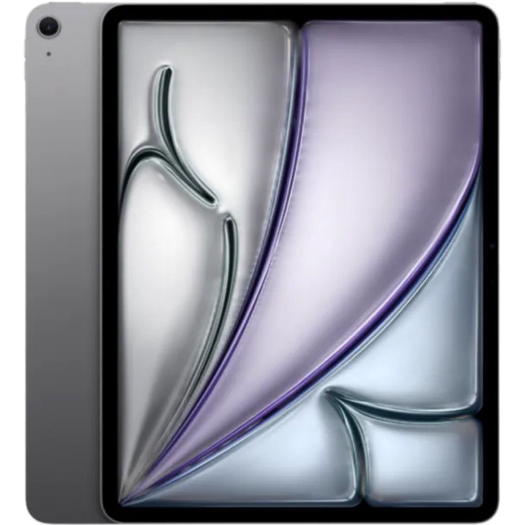 Apple iPad Air M4 13-inch 256GB – Space Grey — Elektronika, Bakı