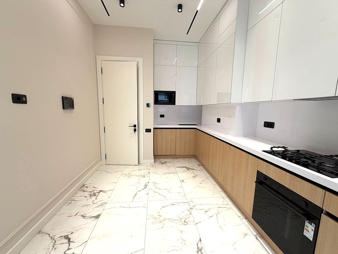 Satılır 2 otaqlı yeni tikili 99 m² — Mənzil, Bakı (3)