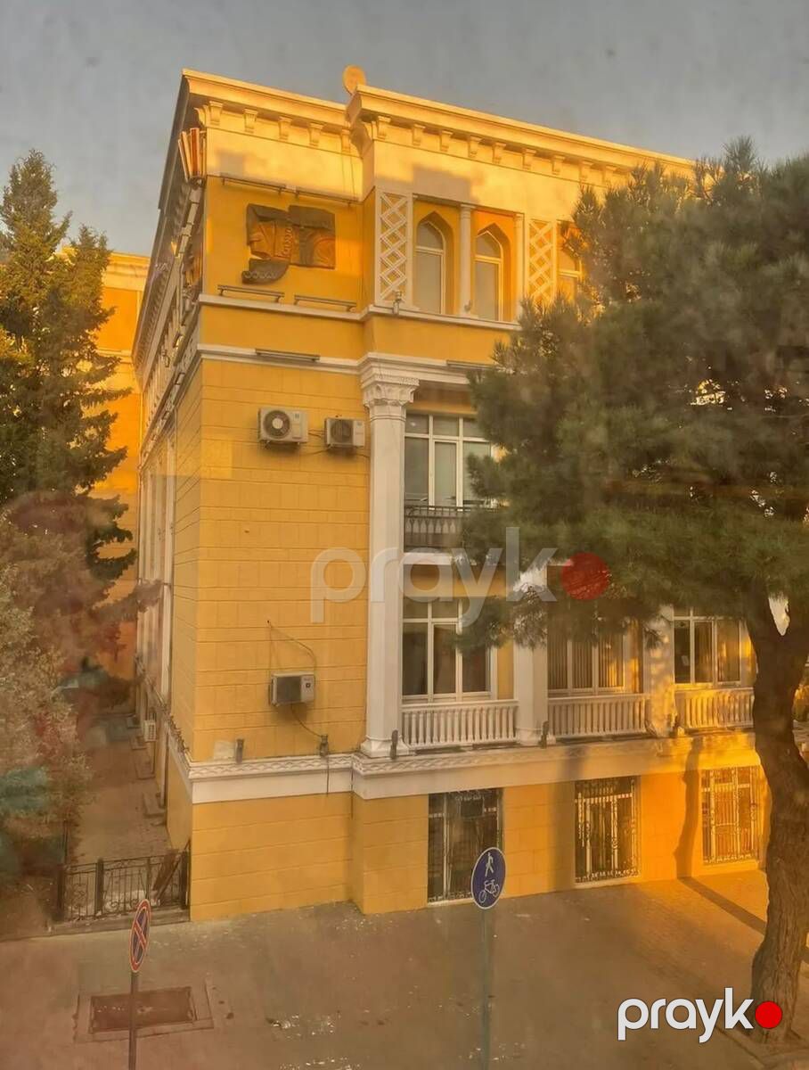 Satılır 3 otaqlı köhnə tikili 120 m² — Mənzil, Bakı (3)