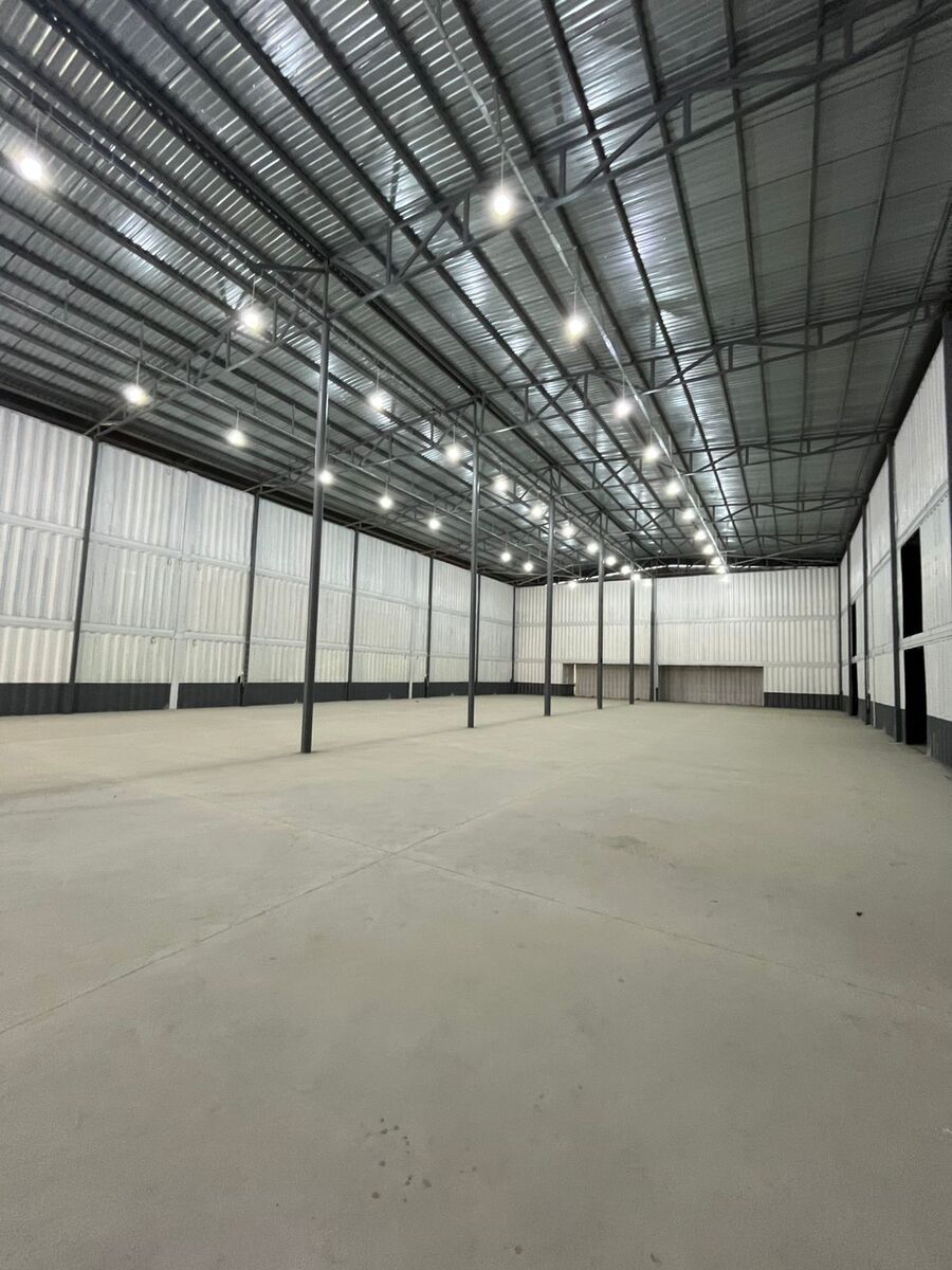 İcarəyə verilir obyekt 1200 m² — Əmlak, Bakı (2)