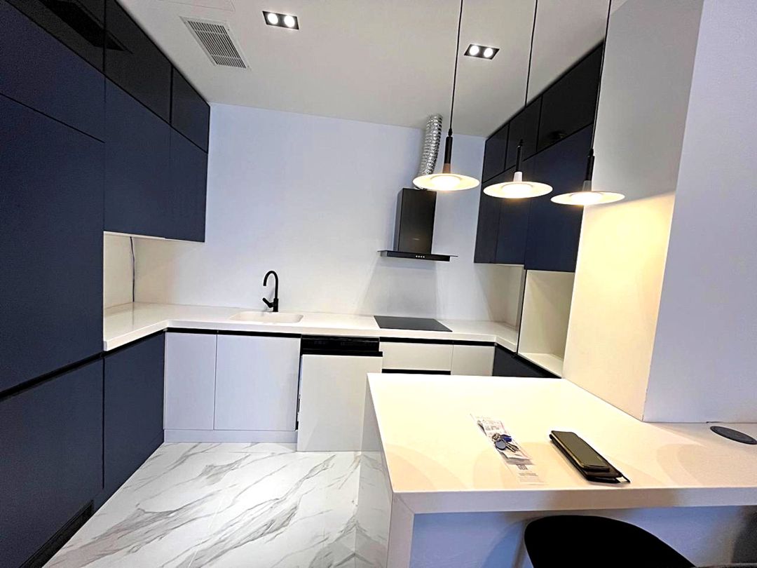 Satılır 2 otaqlı yeni tikili 70 m² — Mənzil, Bakı (10)