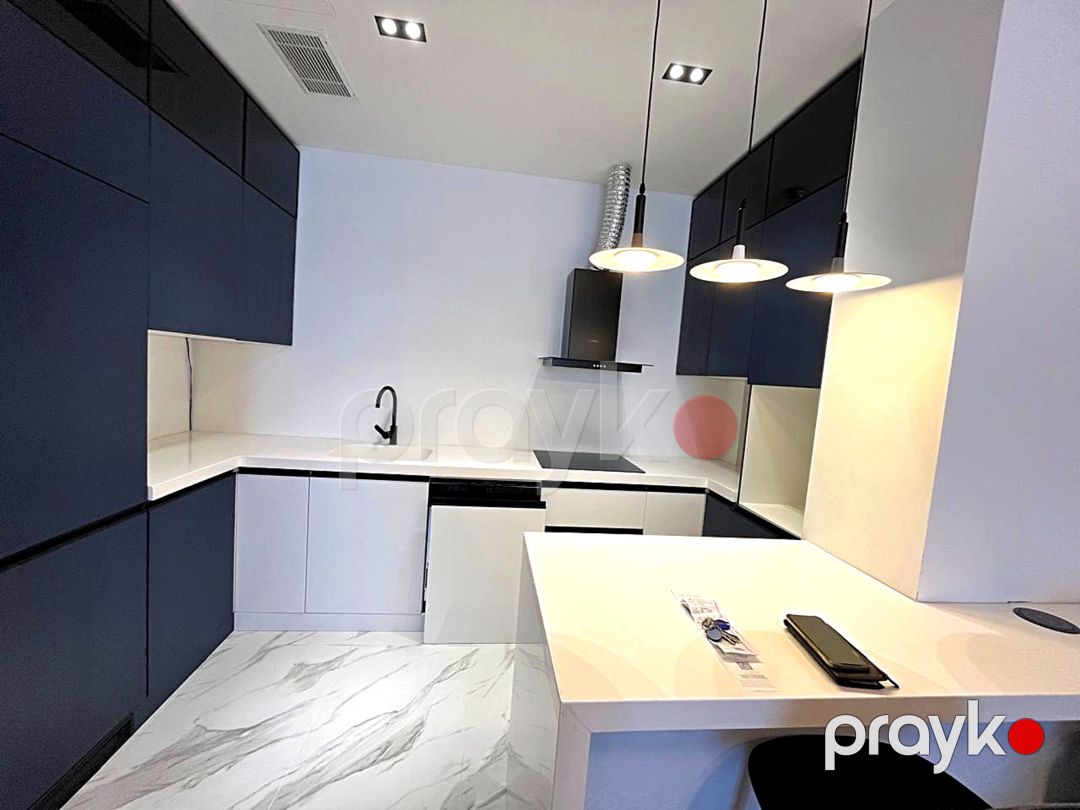 Satılır 2 otaqlı yeni tikili 70 m² — Mənzil, Bakı (9)