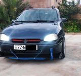 Opel Vita: 1.4 l | 1996 il 311364 km Hetçbek — Авто