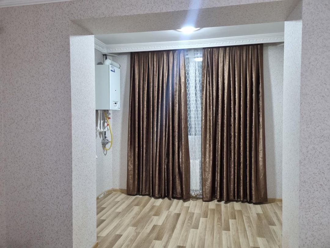 2-otaqlı mənzil kirayə verilir, Yasamal r., 50 m² — Mənzil, Bakı (4)