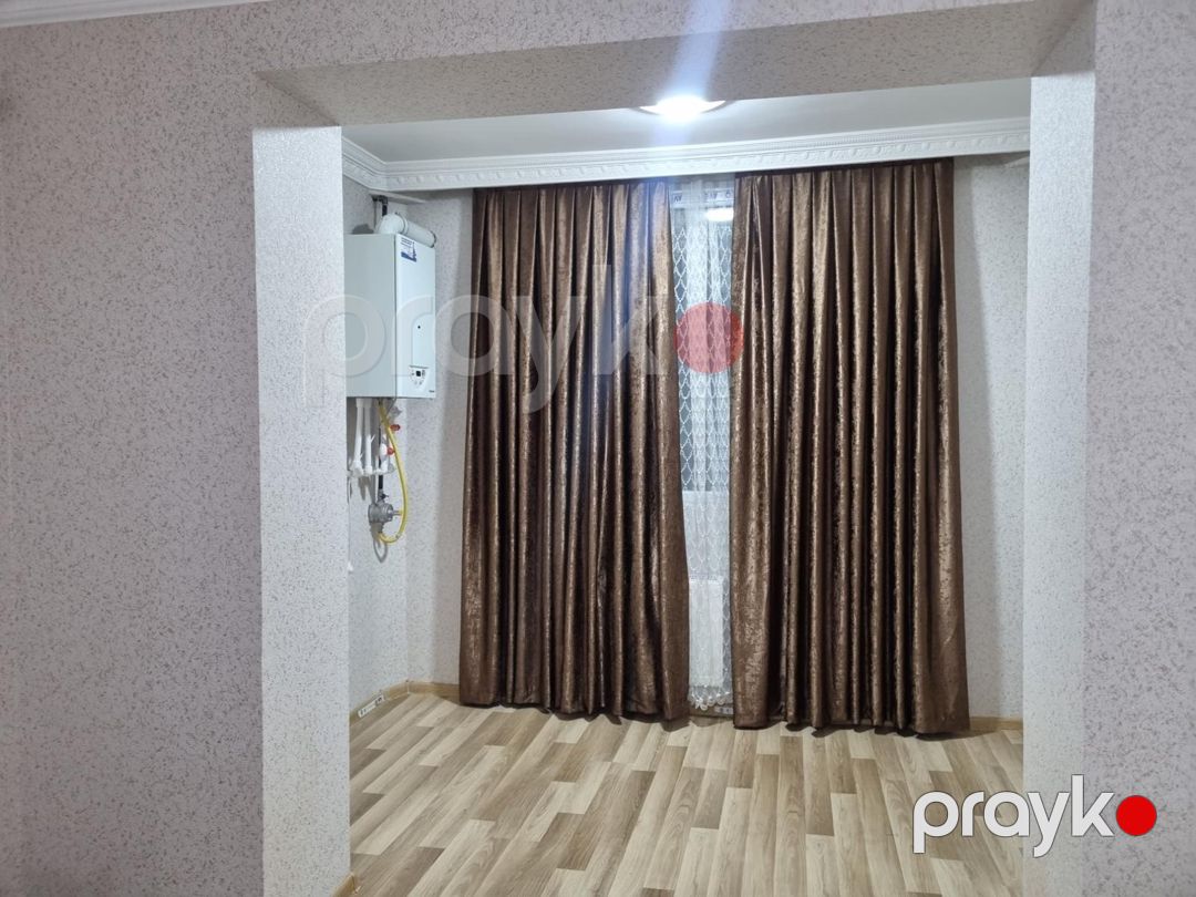 2-otaqlı mənzil kirayə verilir, Yasamal r., 50 m² — Mənzil, Bakı (4)