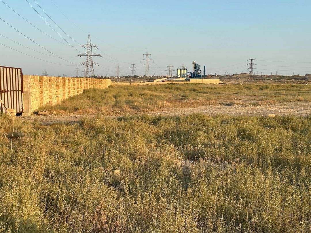 Satılır torpaq 100 sot — Torpaq, Bakı (6)