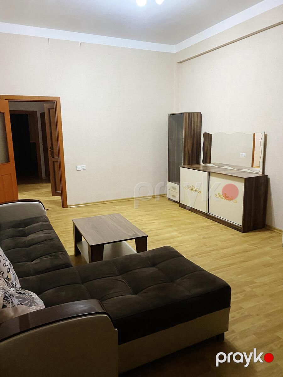 İcarəyə verilir 2 otaqlı yeni tikili 80 m² — Mənzil, Bakı (3)