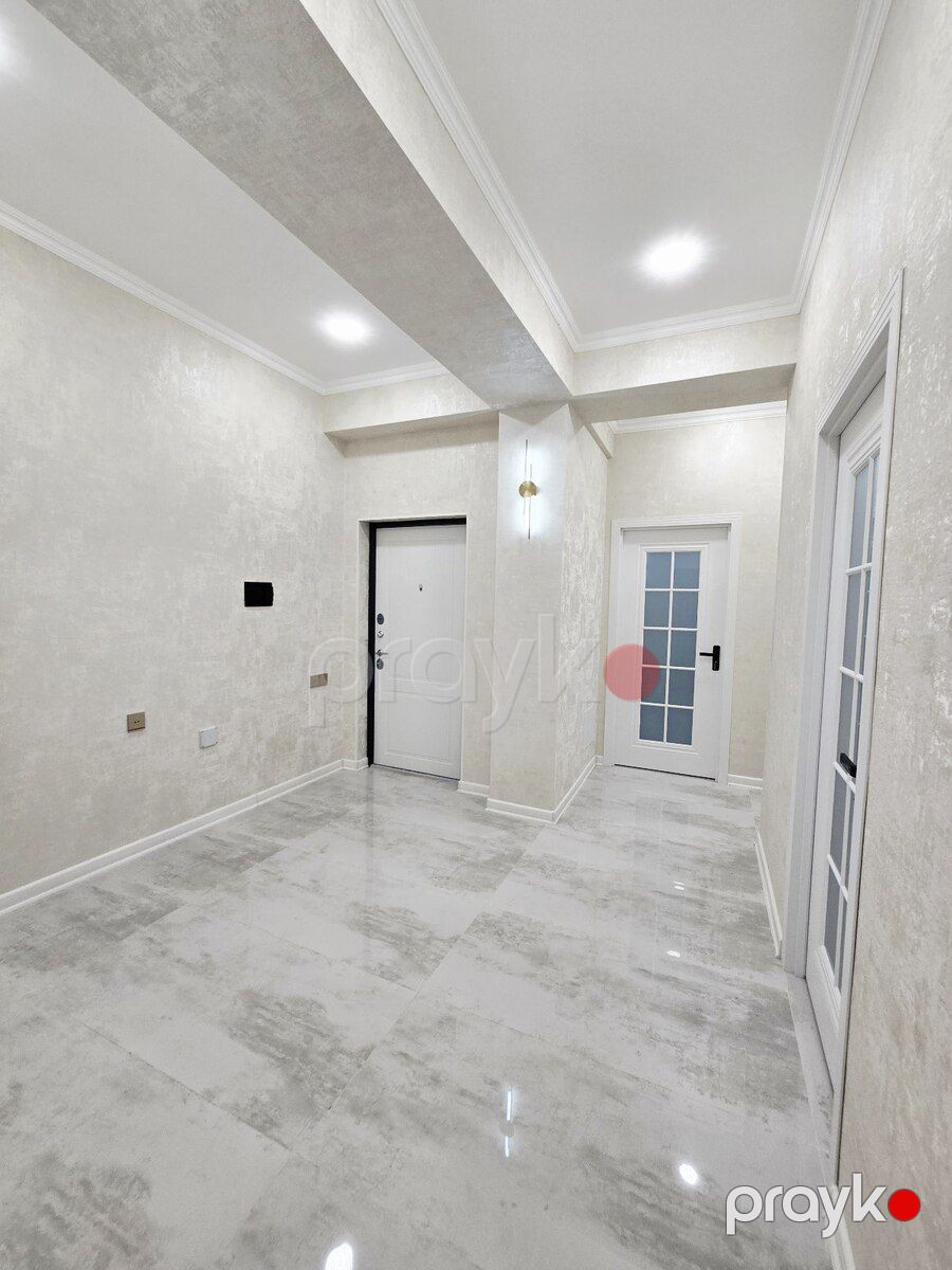 3-otaqlı yeni tikili, 36-cı məhəllə., 95 m² — Mənzil, Sumqayıt (2)