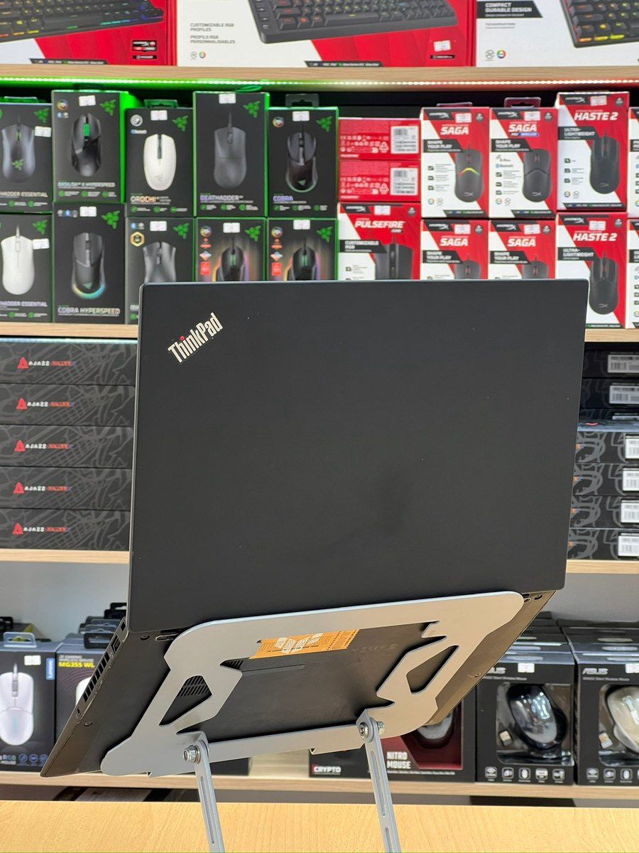 Noutbuk Lenovo Thınkpad X1 Carbon — Elektronika, Bakı (4)