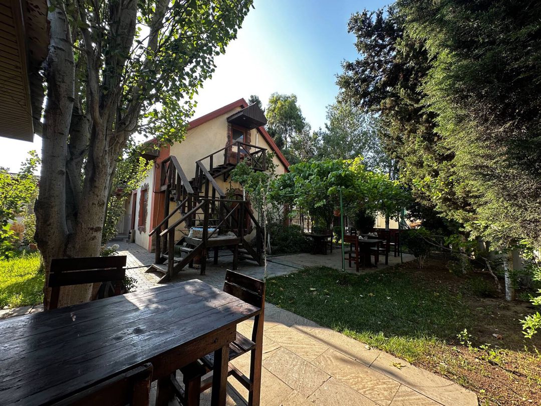 Satılır obyekt 650 m² — Əmlak, Bakı (6)
