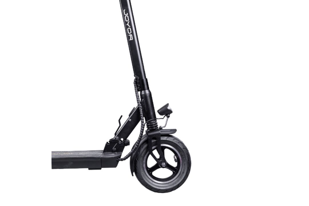 Elektrik skuter X1 — Mallar, Bakı (3)