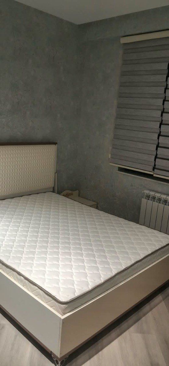 İcarəyə verilir 2 otaqlı yeni tikili 55 m² — Mənzil, Bakı (8)