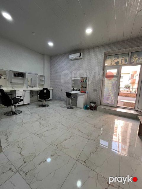 Satılır obyekt 42 m²