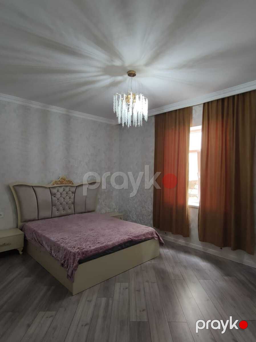 Satılır 4 otaqlı həyət evi/bağ evi 120 m² — Ev, villa, Bakı (12)