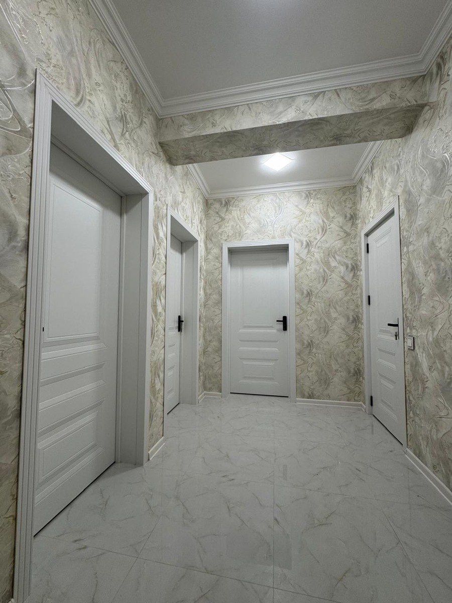 2-otaqlı yeni tikili, Xırdalan ş., 63 m² — Mənzil, Xırdalan (9)
