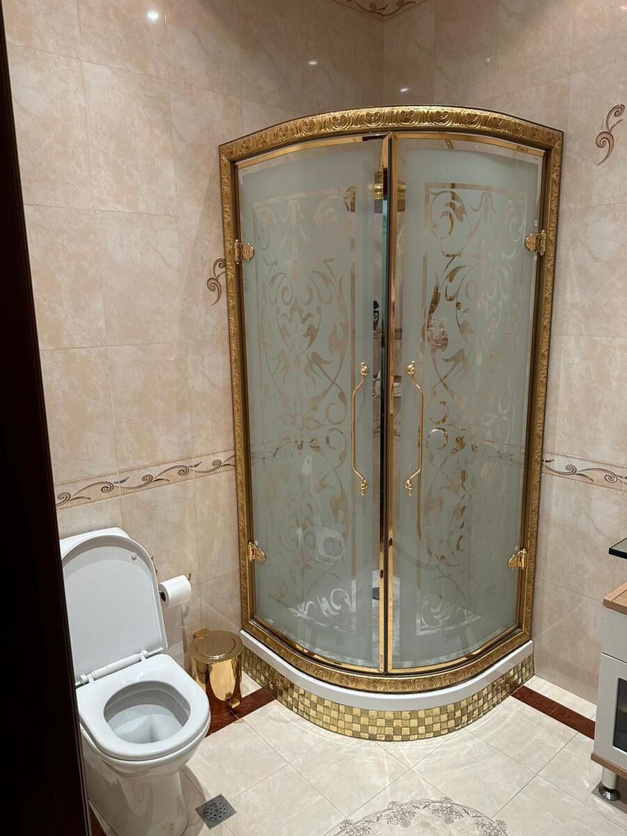 Satılır 5 otaqlı yeni tikili 250 m² — Mənzil, Bakı (3)