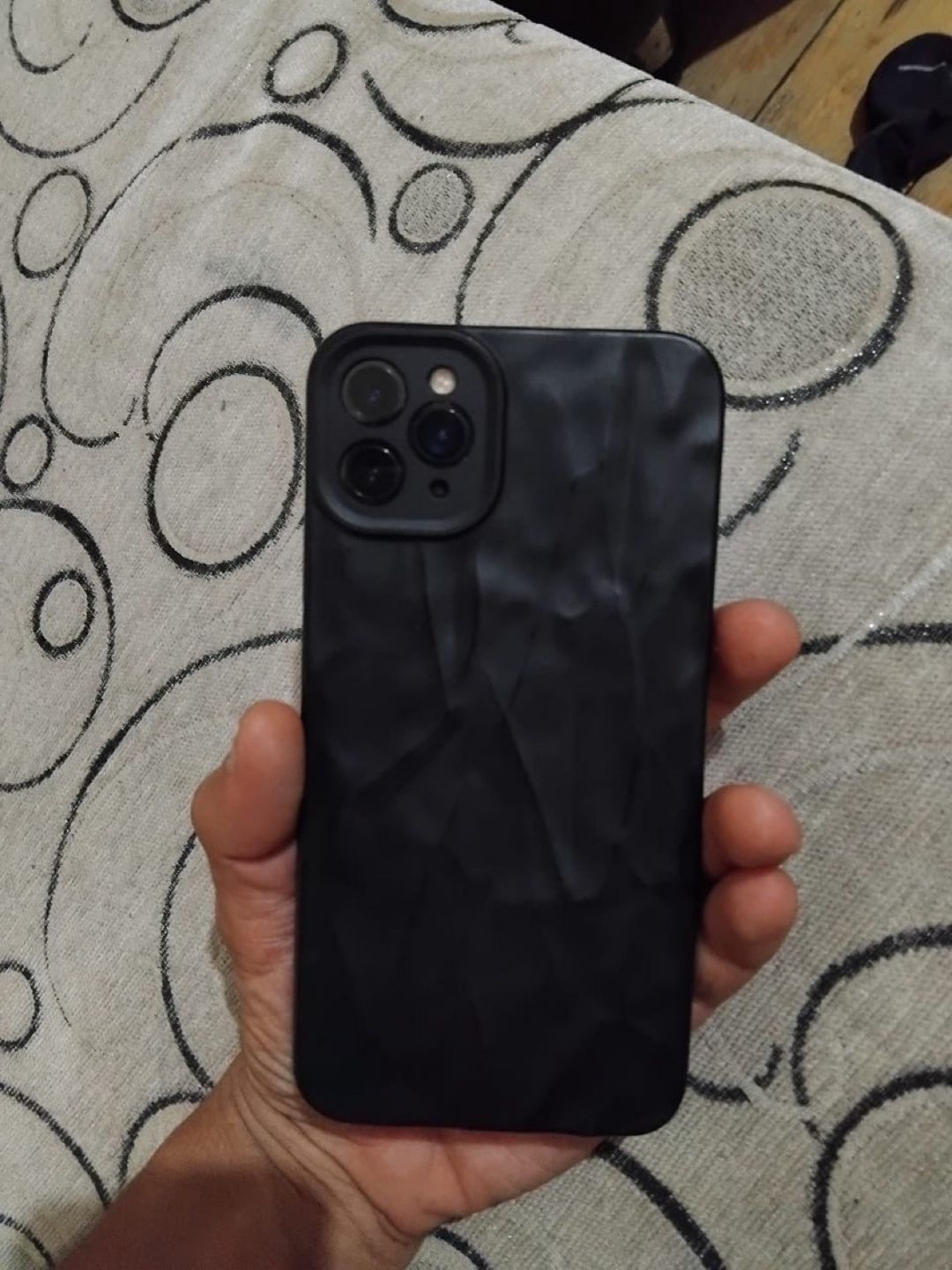 Apple iPhone 11 Pro Max Midnight Green 64GB/4GB — Telefonlar və qadjetlər, Bakı (4)