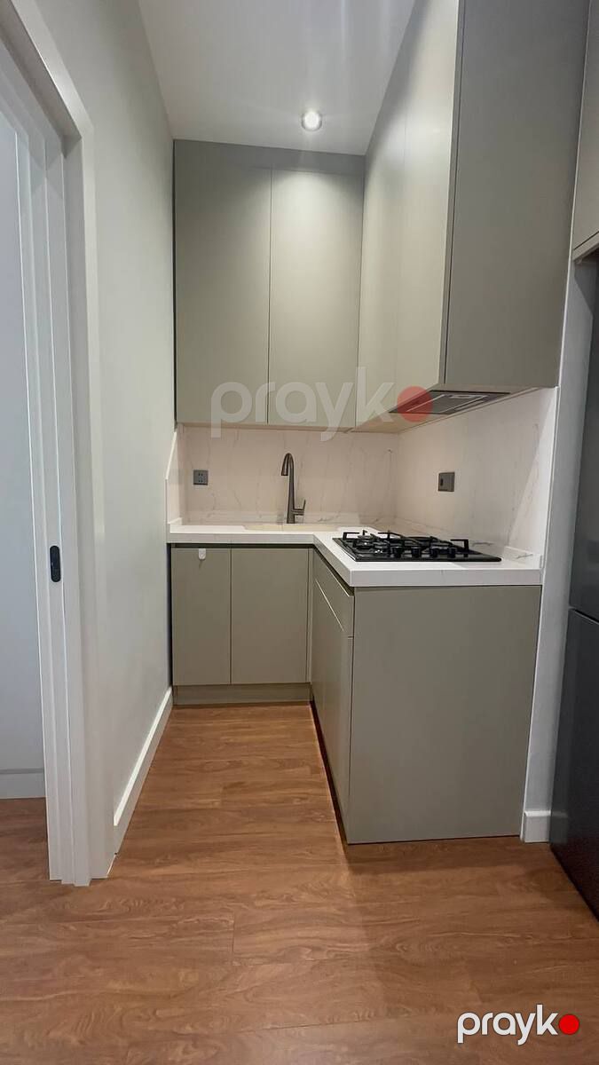 İcarəyə verilir 2 otaqlı yeni tikili 68 m² — Mənzil, Bakı (10)