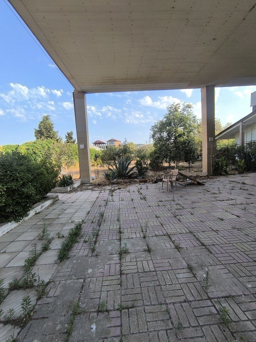 Satılır 7 otaqlı həyət evi/bağ evi 280 m² — Ev, villa, Bakı (10)