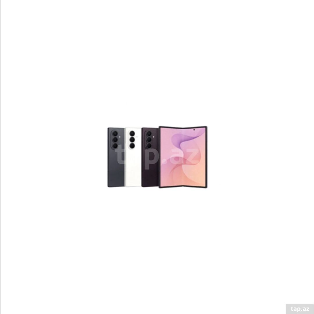 Samsung Galaxy Z Fold 8 Ultra Violet Shadow 256GB/12GB — Mallar, Bakı