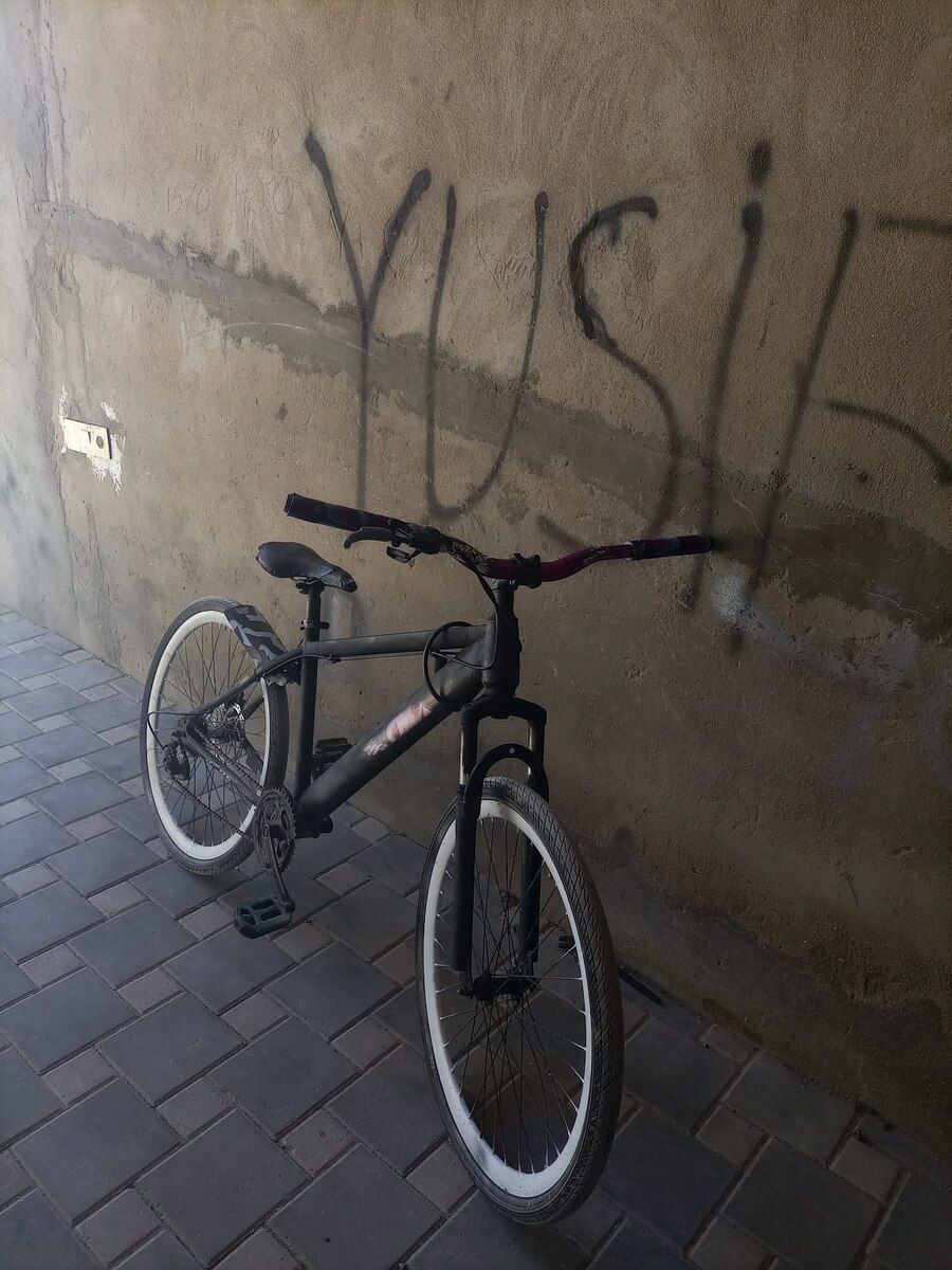 Velosiped MTB — Velosipedlər, Bakı (4)
