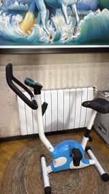 Velo trenajor ela veziyyetde tam islekdir prablemi yoxdur qiy 150 azn — Товары