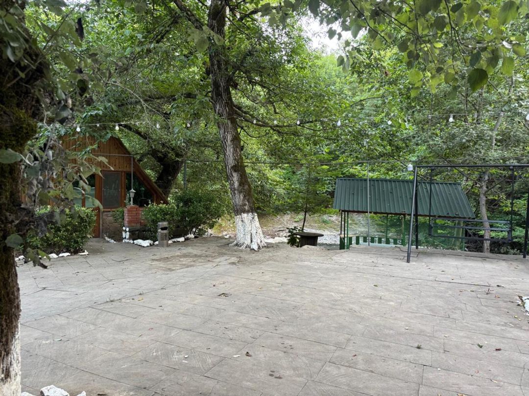 Bağ evi kirayə verilir, Lerik r. — Daşınmaz əmlak, Lerik (2)