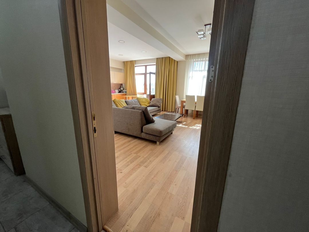 Satılır 2 otaqlı yeni tikili 100 m² — Mənzil, Bakı (8)