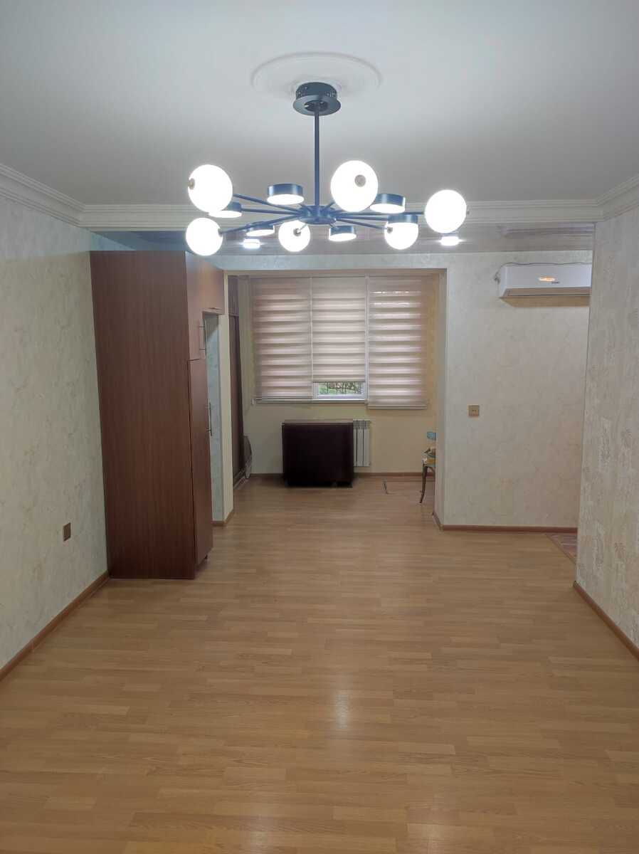 Satılır 3 otaqlı köhnə tikili 70 m² — Mənzil, Bakı (7)