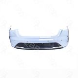 BYD Destroyer 05 arxa bamperi — Запчасти и аксессуары