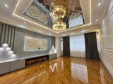 Satılır 4 otaqlı yeni tikili 140 m² — Cəlal Bəy