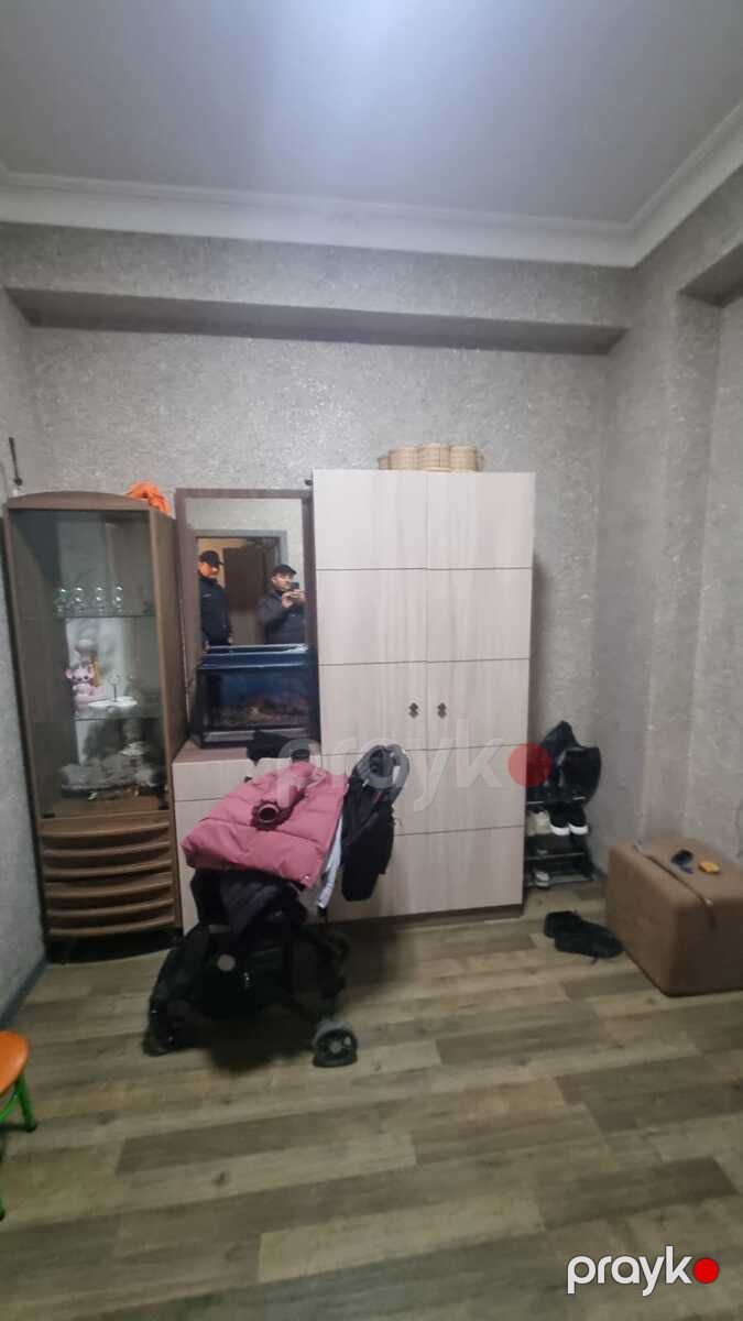 Satılır 2 otaqlı yeni tikili 57 m² — Mənzil, Bakı (3)