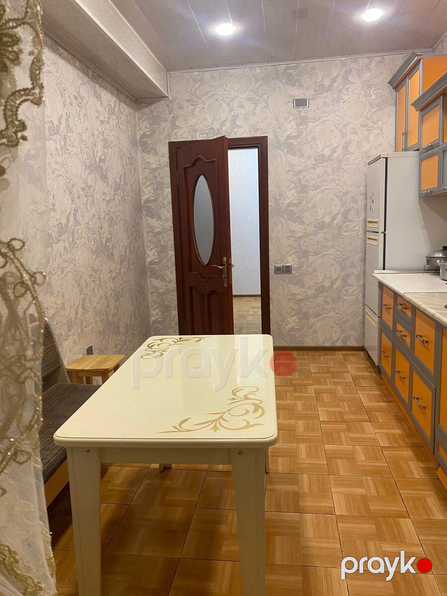 Satılır 3 otaqlı yeni tikili 90 m² — Mənzil, Bakı (3)