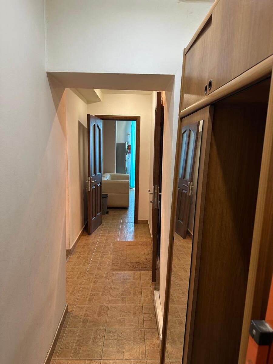 İcarəyə verilir 2 otaqlı yeni tikili 80 m² — Mənzil, Bakı (12)