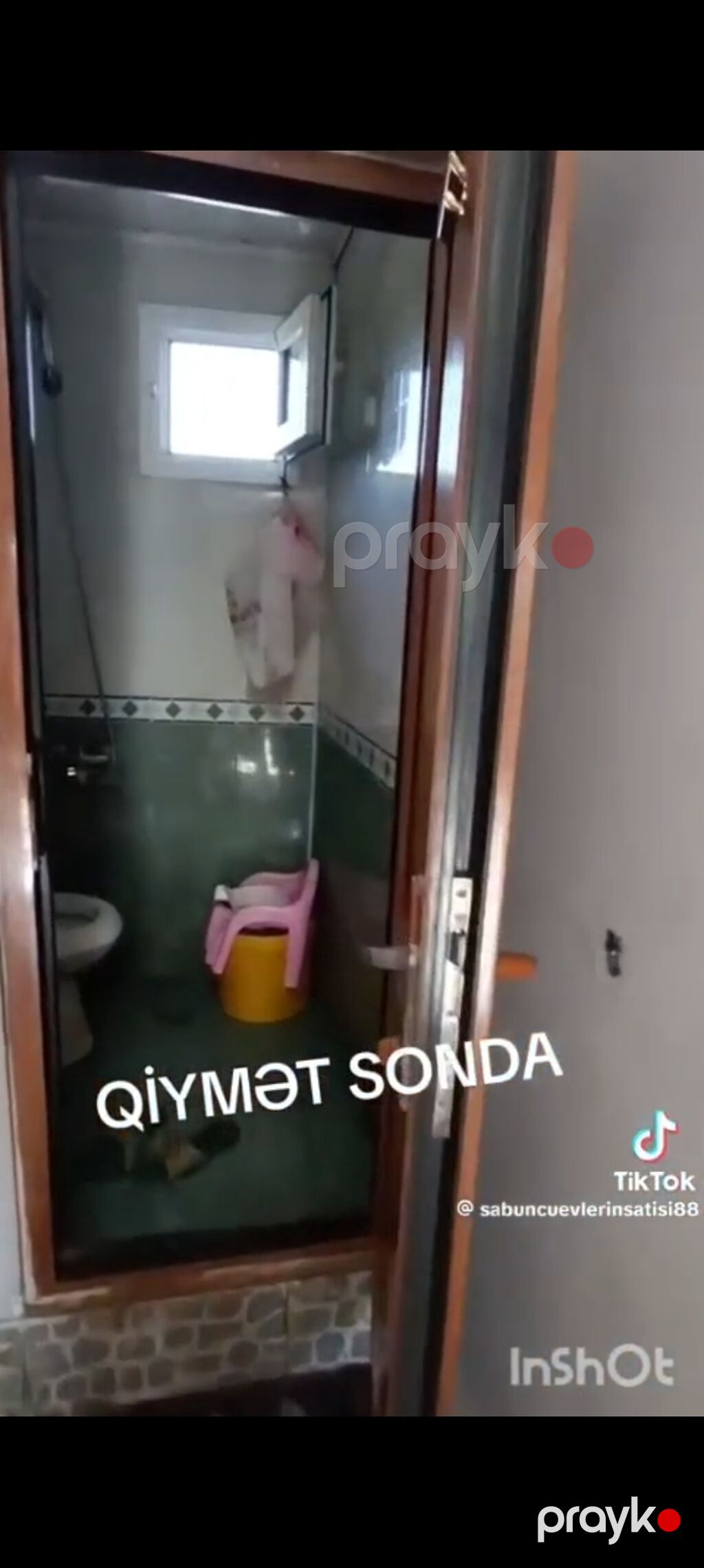 5 otaqlı, 235 kv. m, Orta təmir — Daşınmaz əmlak, Digah (3)