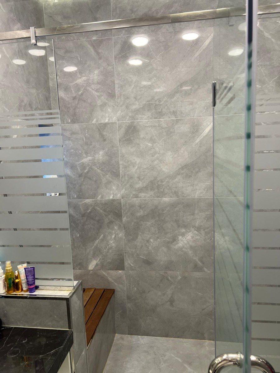 Satılır 4 otaqlı yeni tikili 190 m² — Mənzil, Bakı (10)