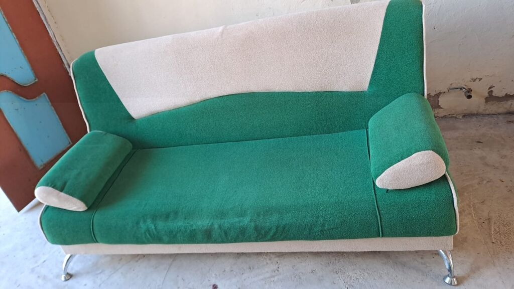 Divan kreslo 70 manat mehdiabatda yerlesir — Mebel, Bakı (3)