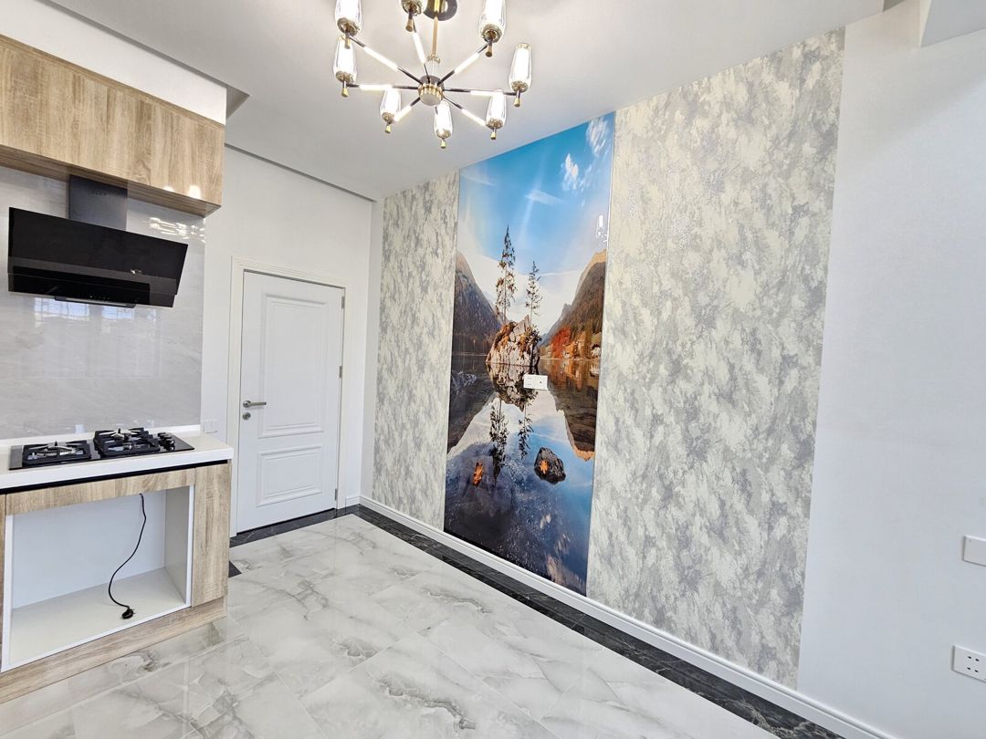 Satılır 2 otaqlı yeni tikili 77 m² — Mənzil, Bakı (7)