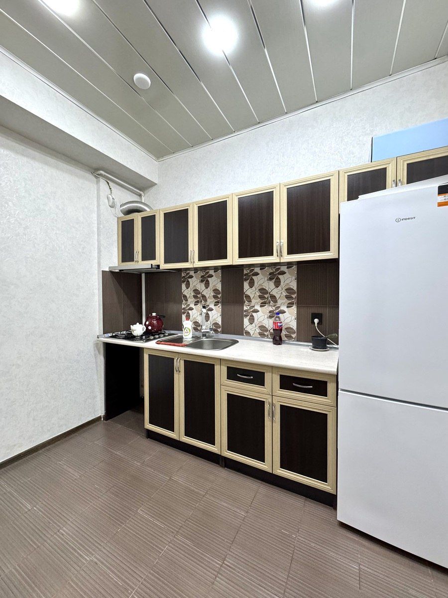 Satılır 2 otaqlı yeni tikili 68 m² — Mənzil, Bakı (3)