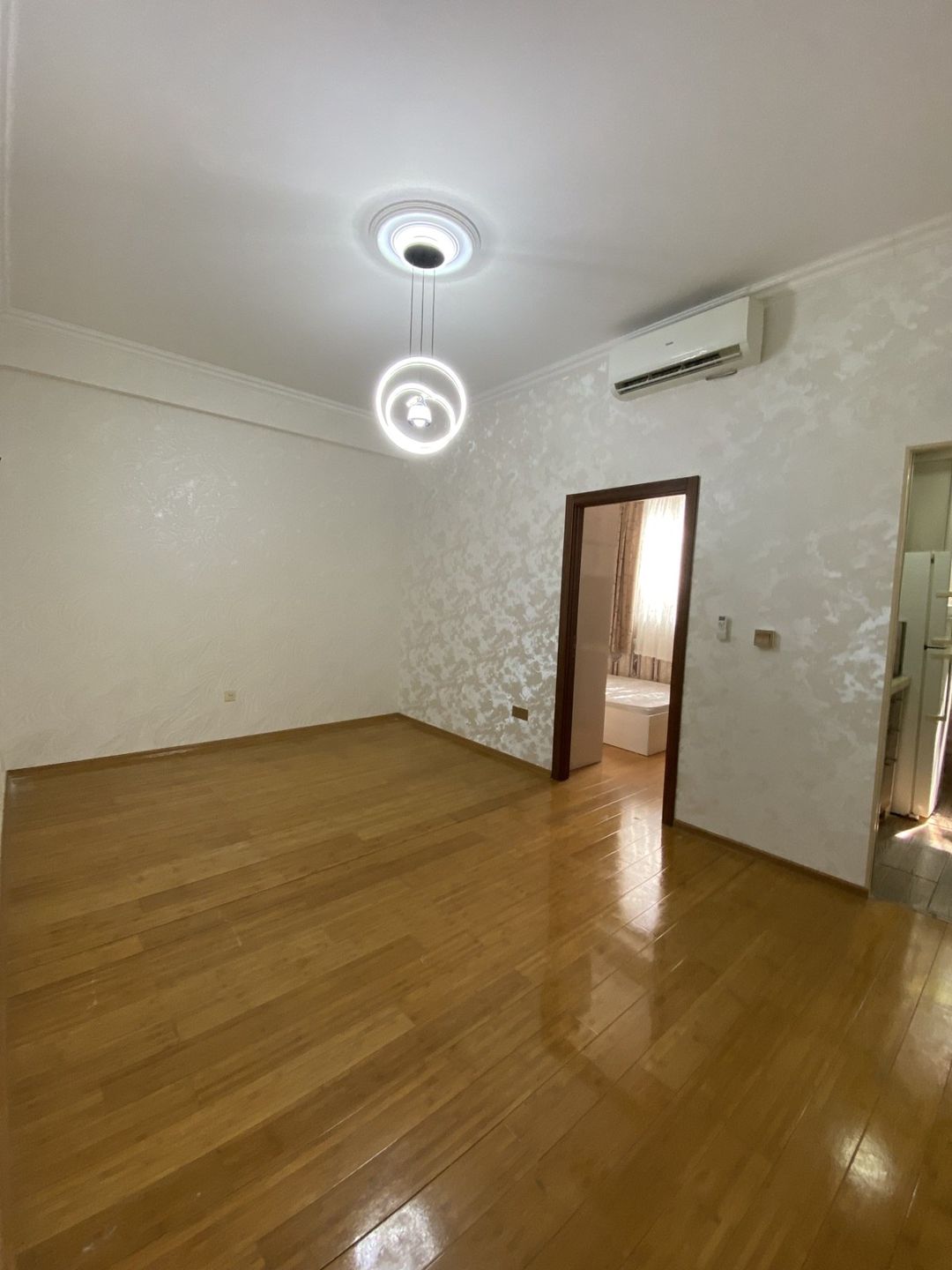Satılır 2 otaqlı yeni tikili 41 m² — Mənzil, Xırdalan (11)