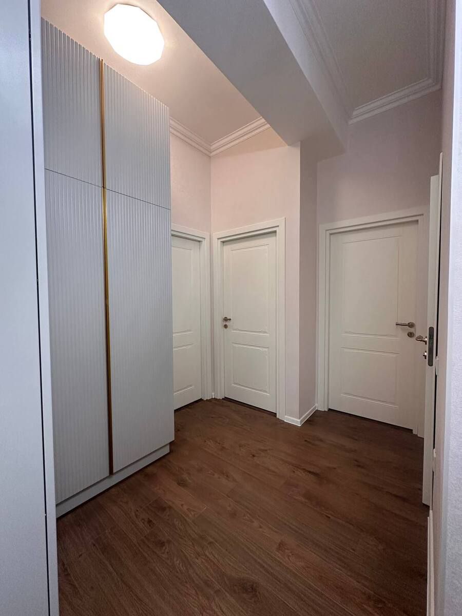 Satılır 3 otaqlı yeni tikili 70 m² — Mənzil, Bakı (11)