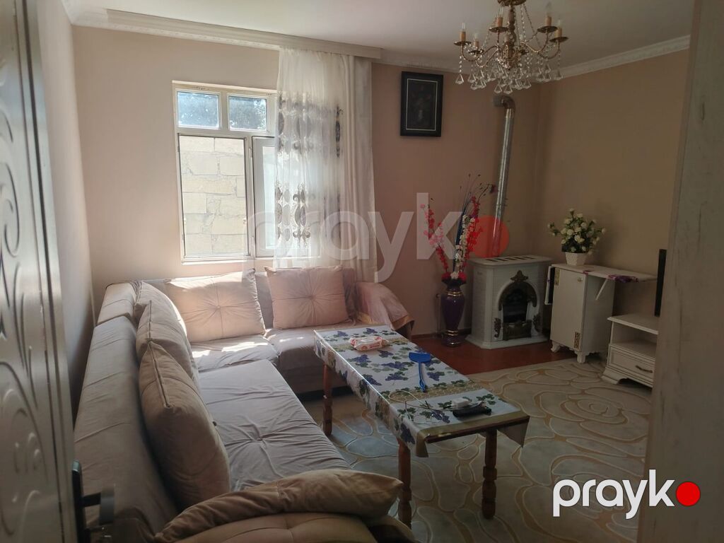 2 otaqlı, 50 m² ev, Sabunçu rayonu, Maştağa, orta təmir — Ev, villa, Digah (6)