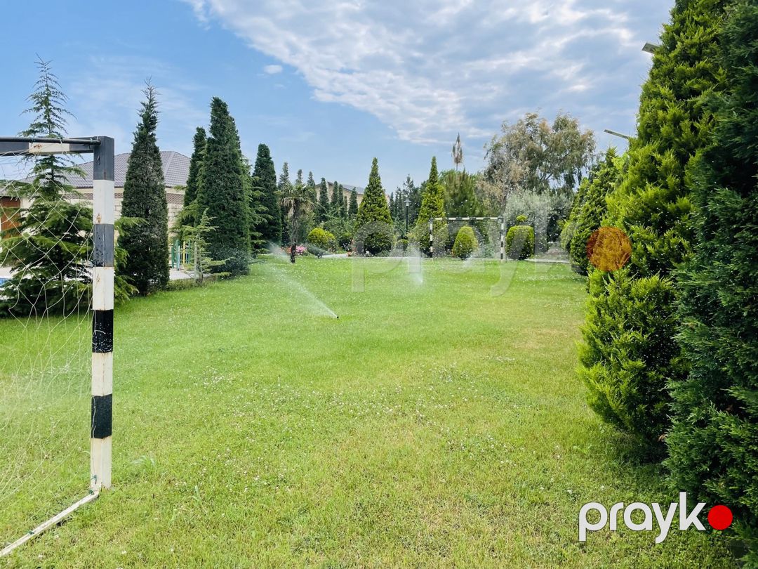 İcarəyə verilir 6 otaqlı həyət evi/bağ evi 550 m² — Ev, villa, Bakı (3)