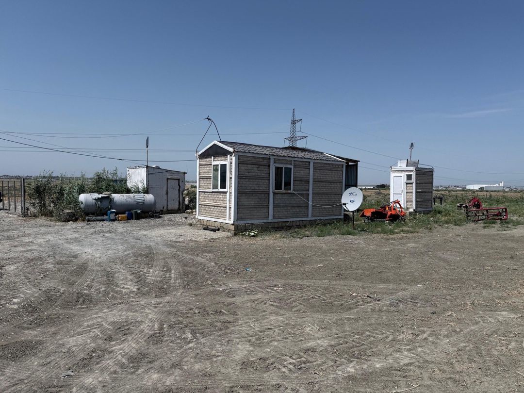 Satılır torpaq 2000 sot — Torpaq, Şabran (4)
