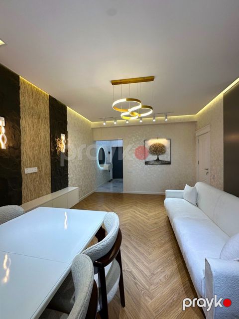 Satılır 2 otaqlı yeni tikili 51 m²