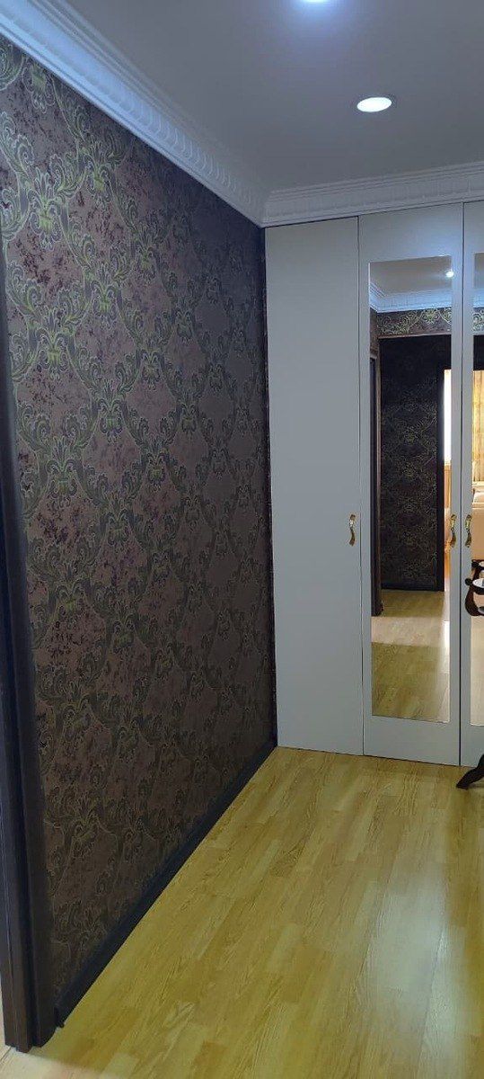 Satılır 2 otaqlı köhnə tikili 65 m² — Mənzil, Bakı (8)