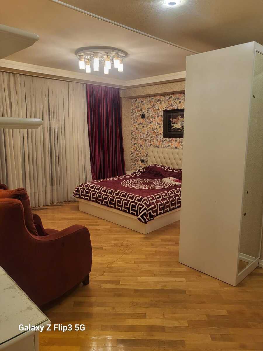 İcarəyə verilir 7 otaqlı yeni tikili 245 m² — Mənzil, Sumqayıt (6)