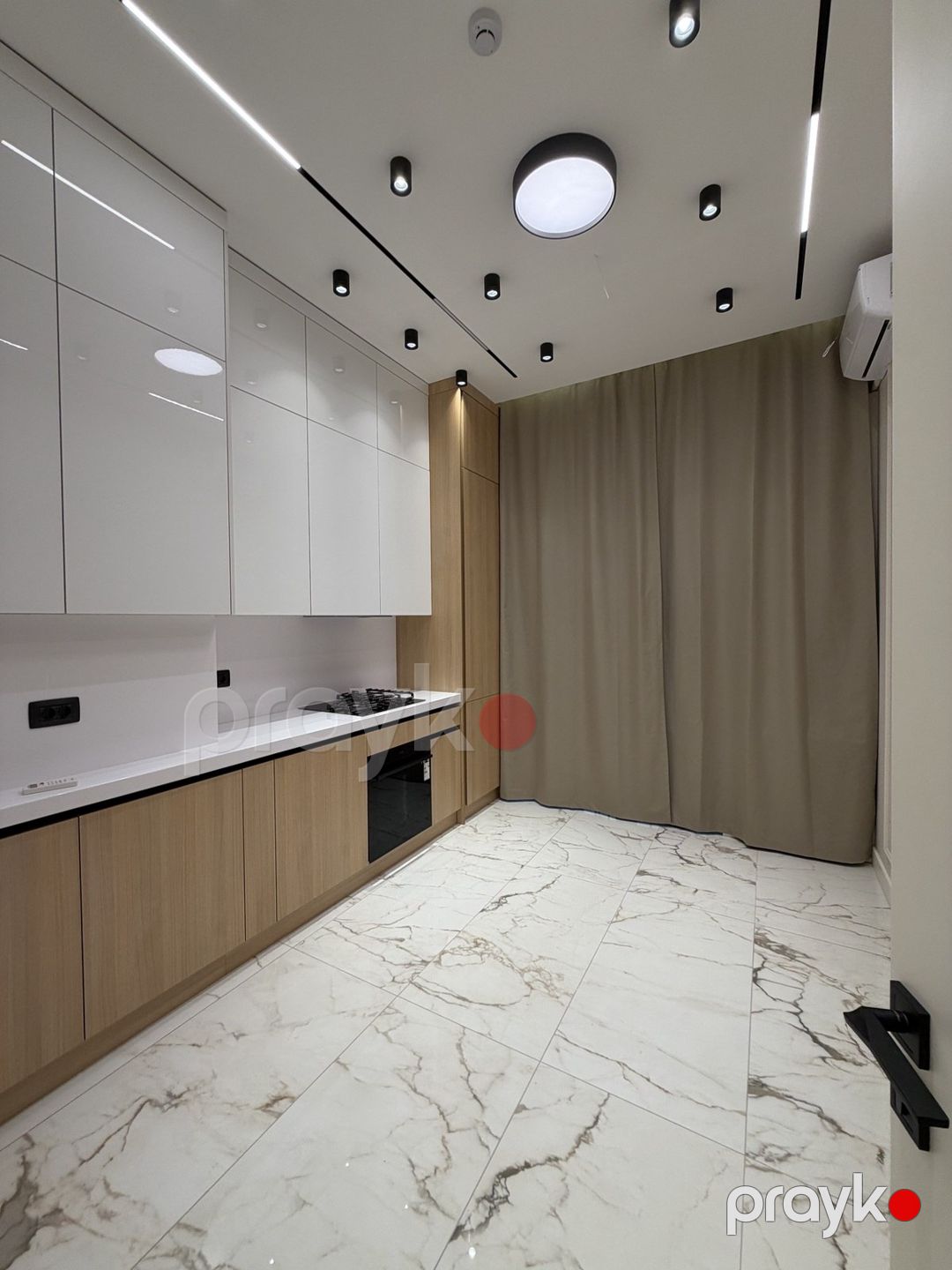 İcarəyə verilir 2 otaqlı yeni tikili 101 m² — Mənzil, Bakı (5)