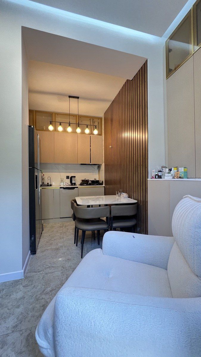 Satılır 3 otaqlı köhnə tikili 100 m² — Mənzil, Bakı (2)