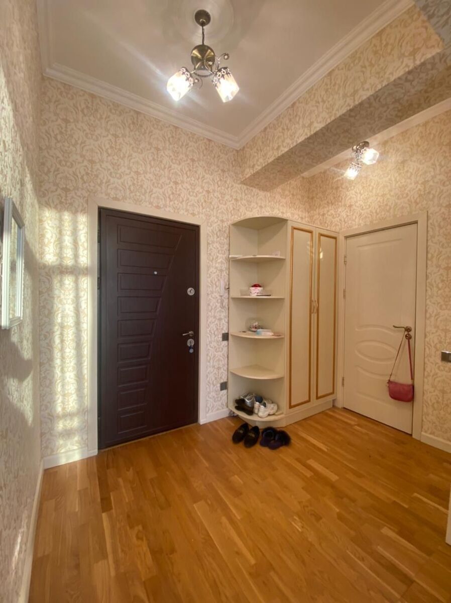 Satılır 3 otaqlı yeni tikili 58 m² — Mənzil, Bakı (6)
